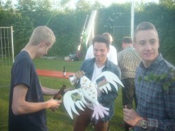 Schützenfest 2015